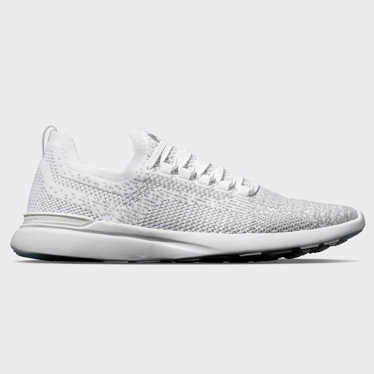 Women's TechLoom Breeze White / Cement / Ombre view 1