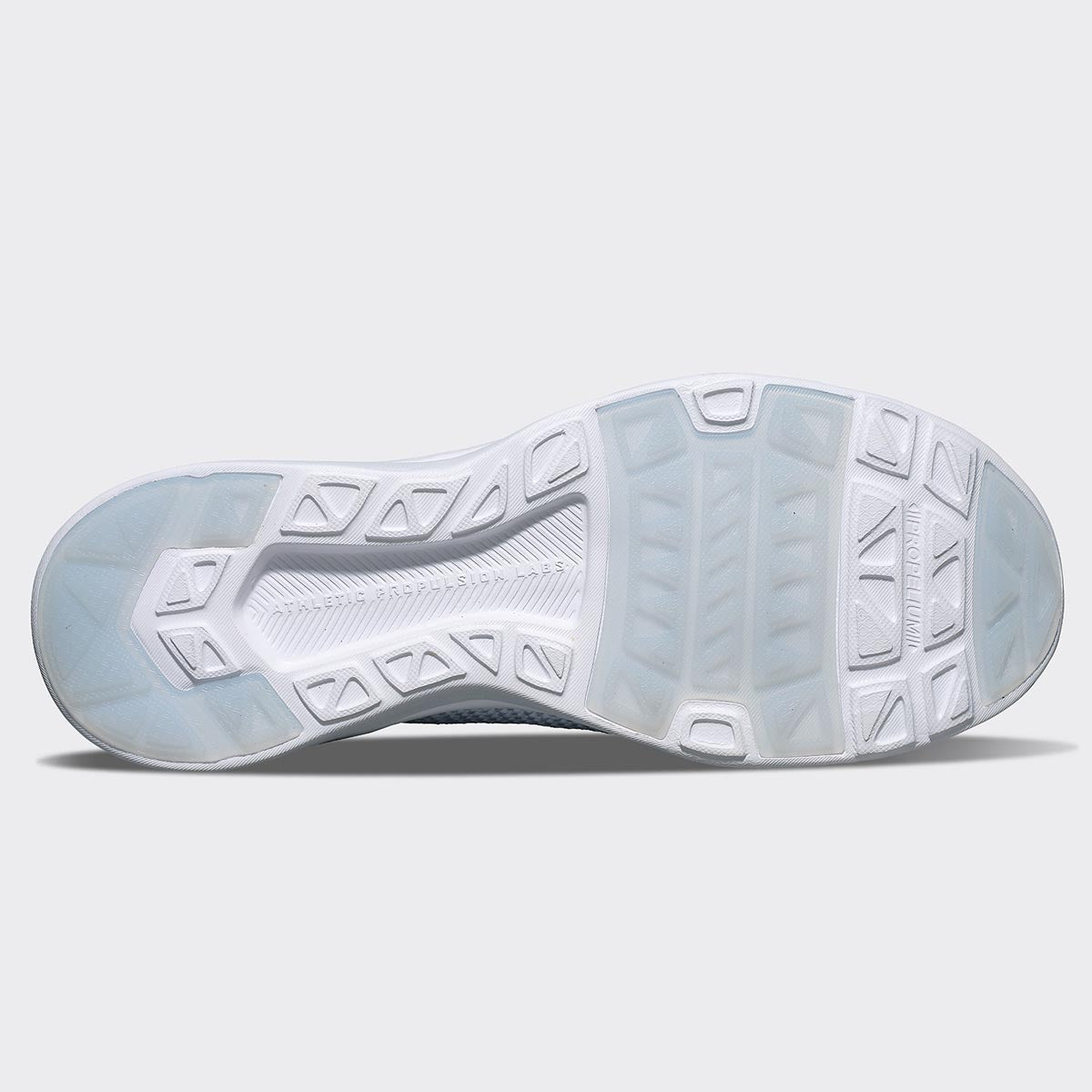 Women's TechLoom Breeze White / Cement / Ombre view 6