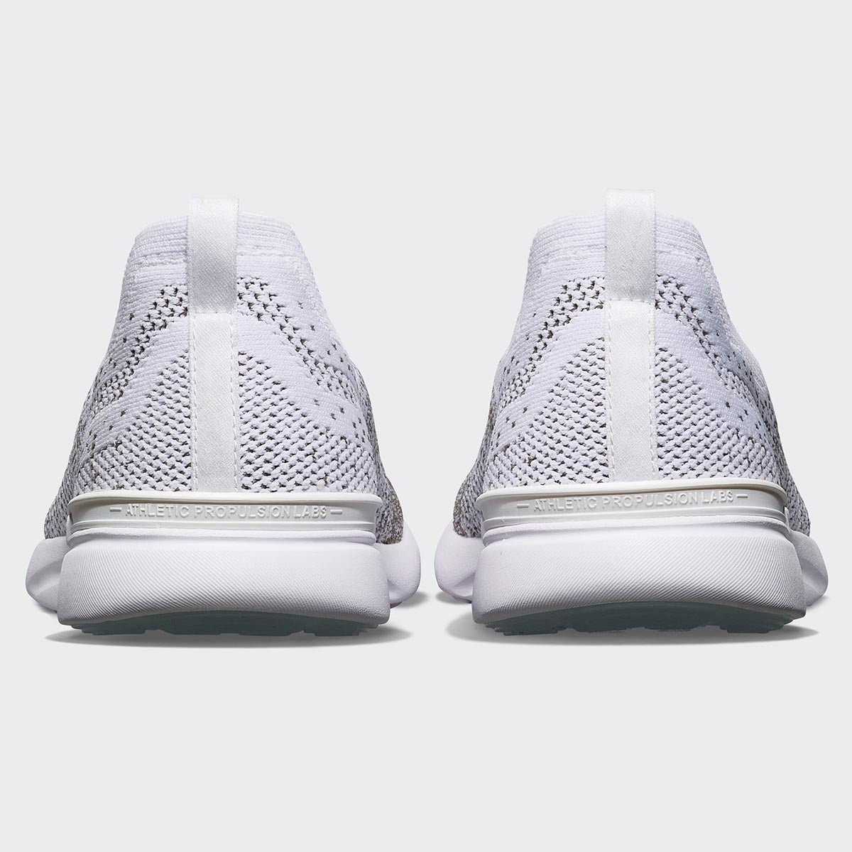 Women's TechLoom Breeze White / Fatigue / Ombre view 3