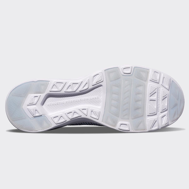 Women's TechLoom Breeze White / Fatigue / Ombre view 6