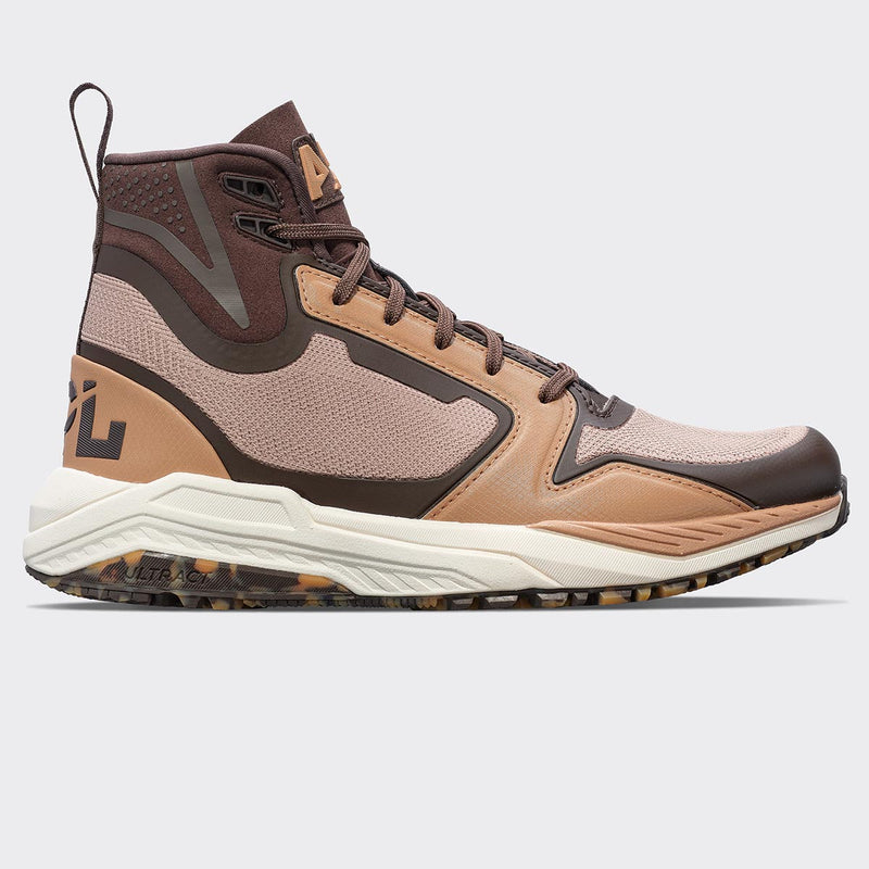 Women's TechLoom Defender Almond / Chocolate / Caramel view 1