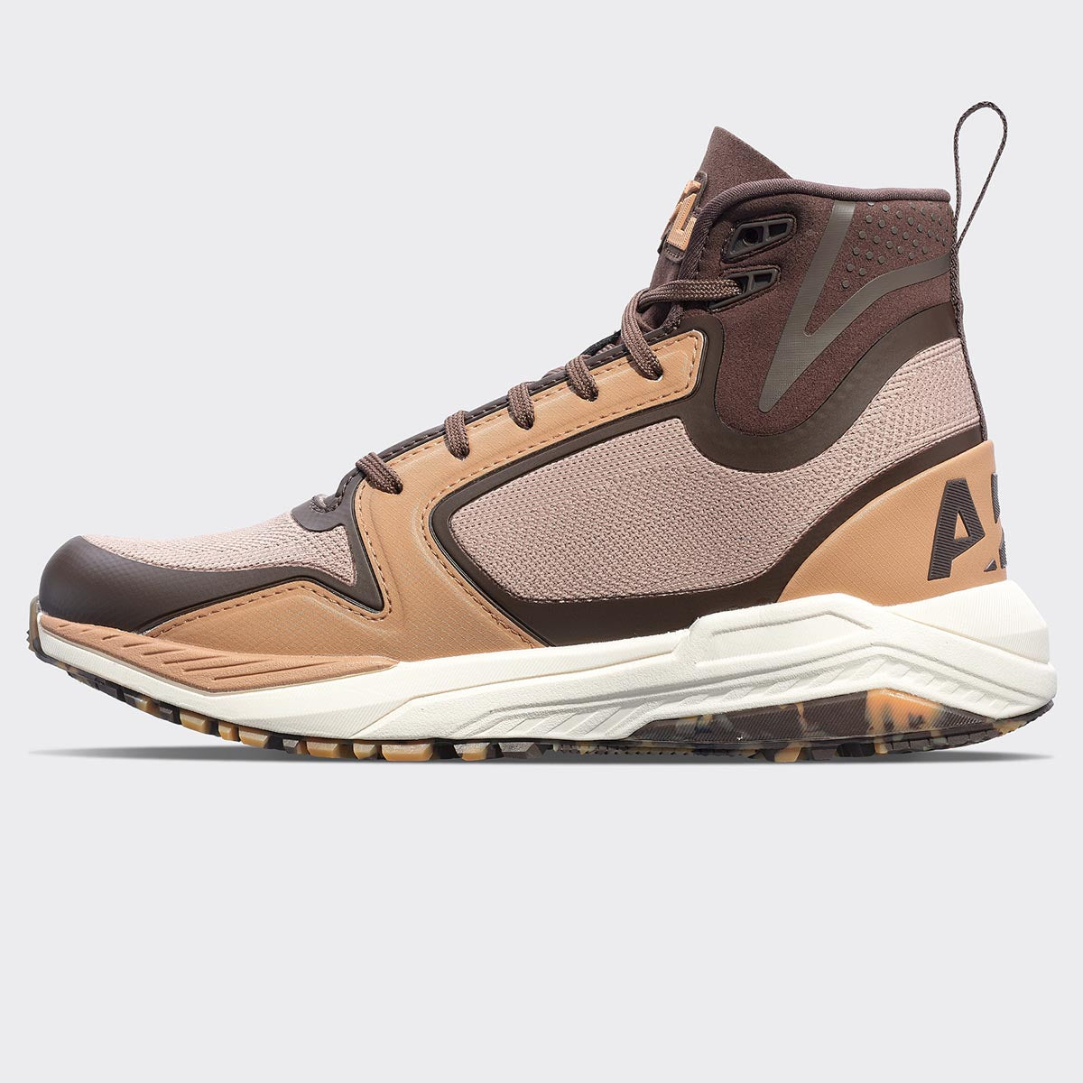 Women's TechLoom Defender Almond / Chocolate / Caramel view 2