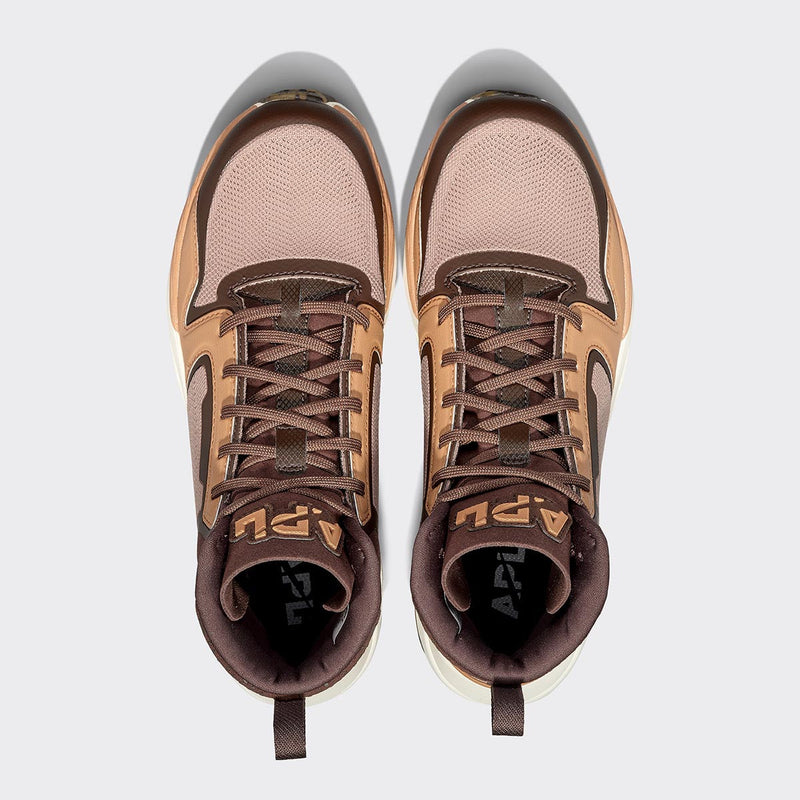 Women's TechLoom Defender Almond / Chocolate / Caramel view 5