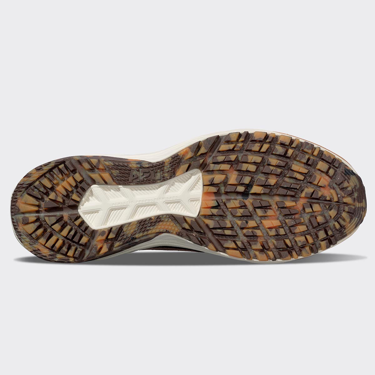 Women's TechLoom Defender Almond / Chocolate / Caramel view 6