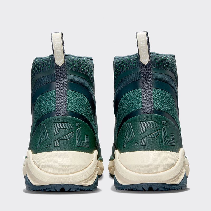 Women's TechLoom Defender Atreides view 3