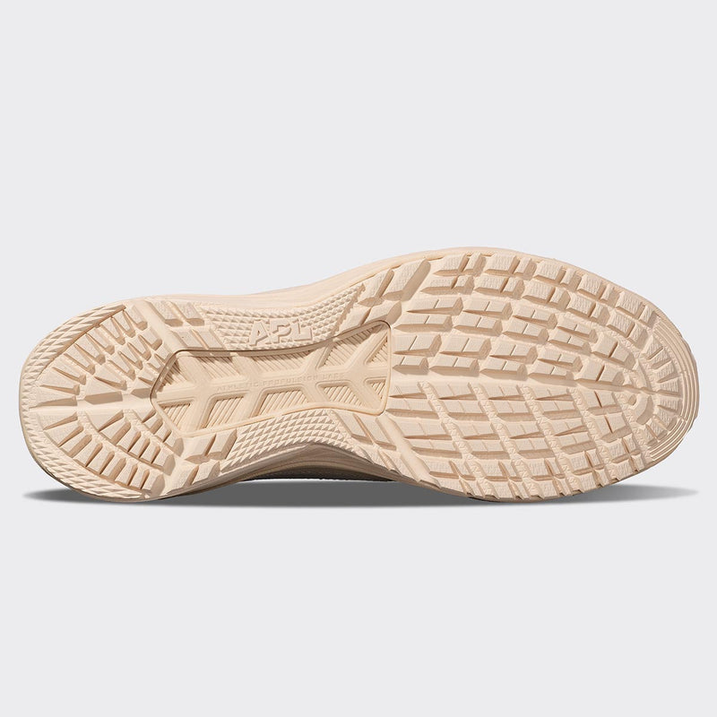 Men's TechLoom Defender Beach / Black view 6