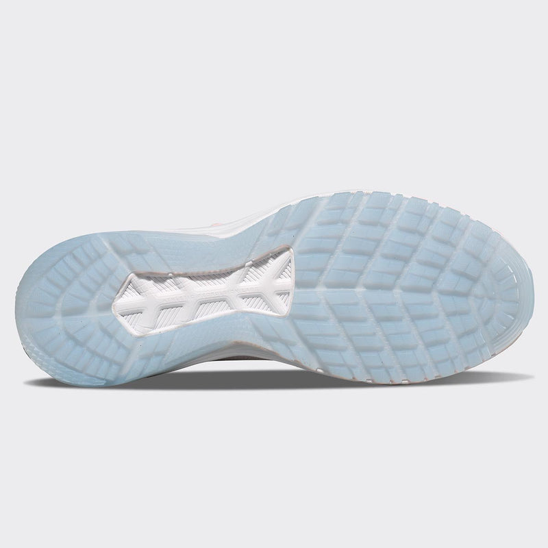Women's TechLoom Defender Bleached Pink / Beachwood / White view 6