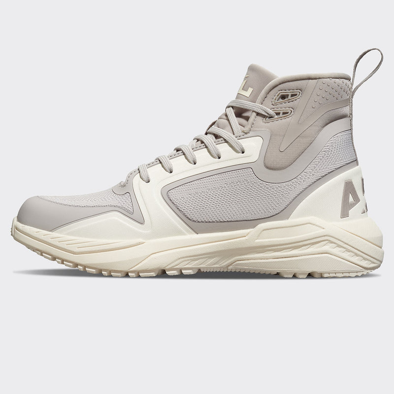 Women's TechLoom Defender Clay / Pristine view 2