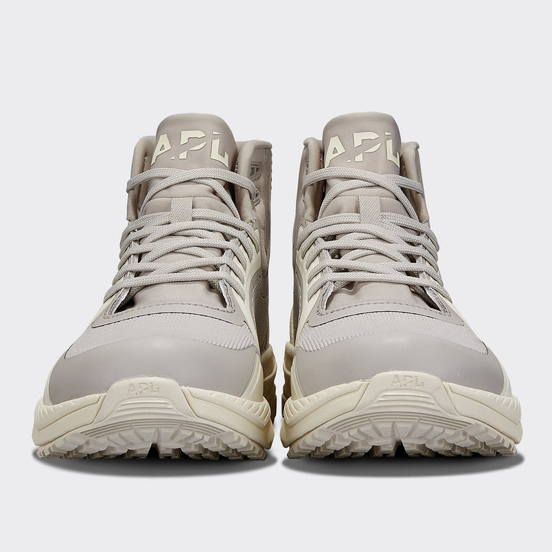 Women's TechLoom Defender Clay / Pristine view 4