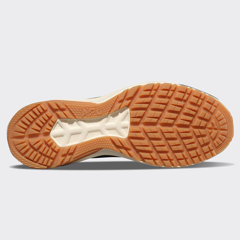 Women's TechLoom Defender Fatigue / Pristine / Gum view 6