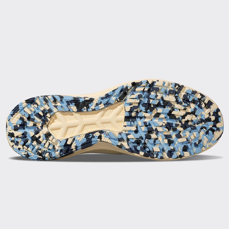 Women's TechLoom Defender Vanilla / Midnight / Ice Blue view 6