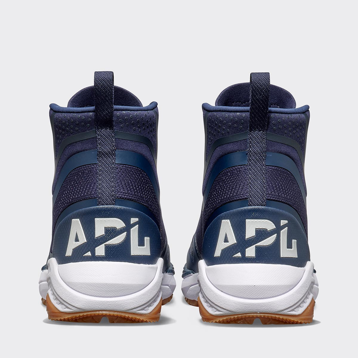Women's TechLoom Defender Midnight / White / Gum view 3