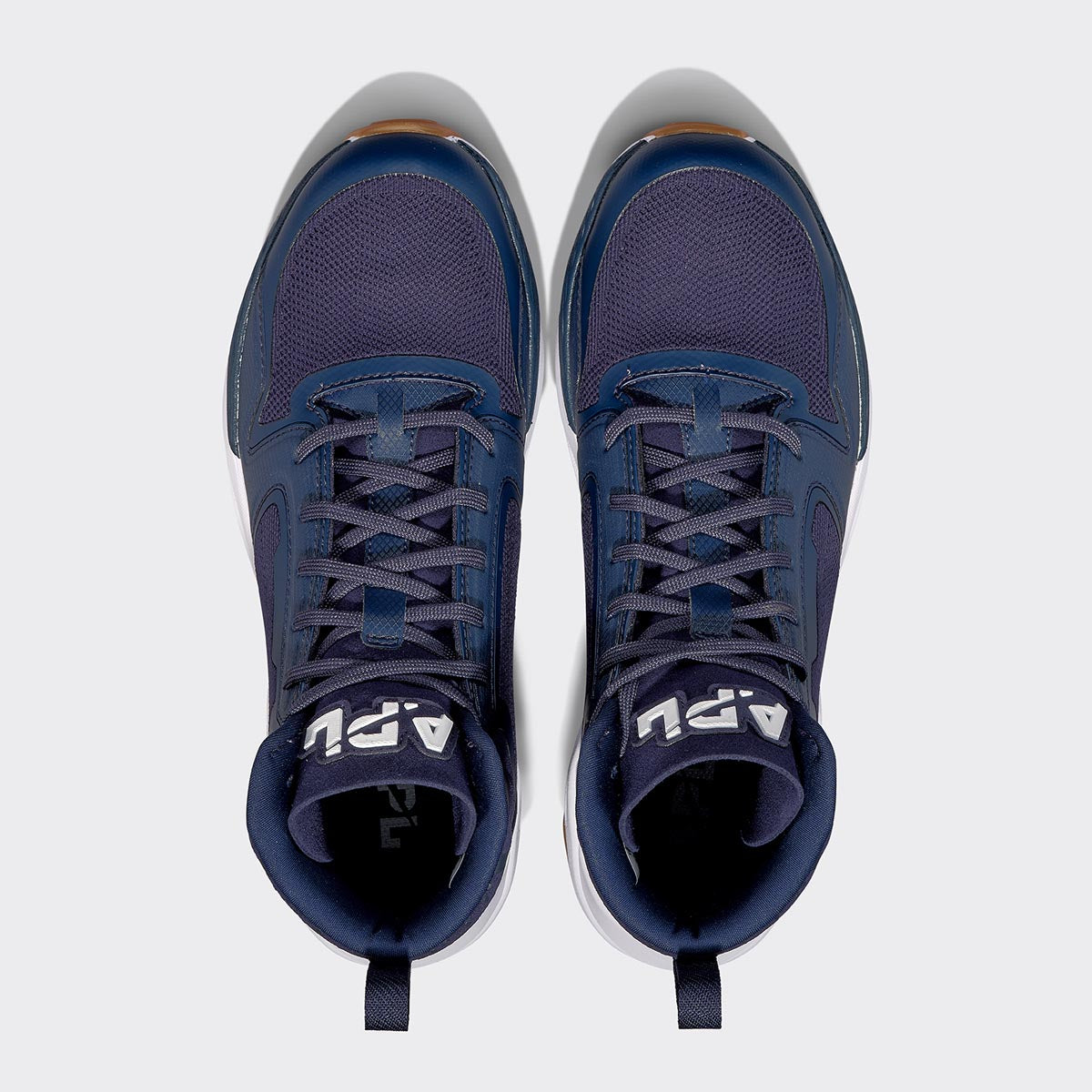 Women's TechLoom Defender Midnight / White / Gum view 5