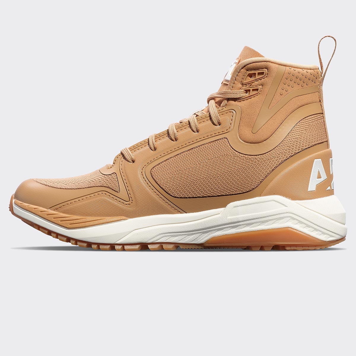 Men's TechLoom Defender Tan / Ivory / Gum view 2