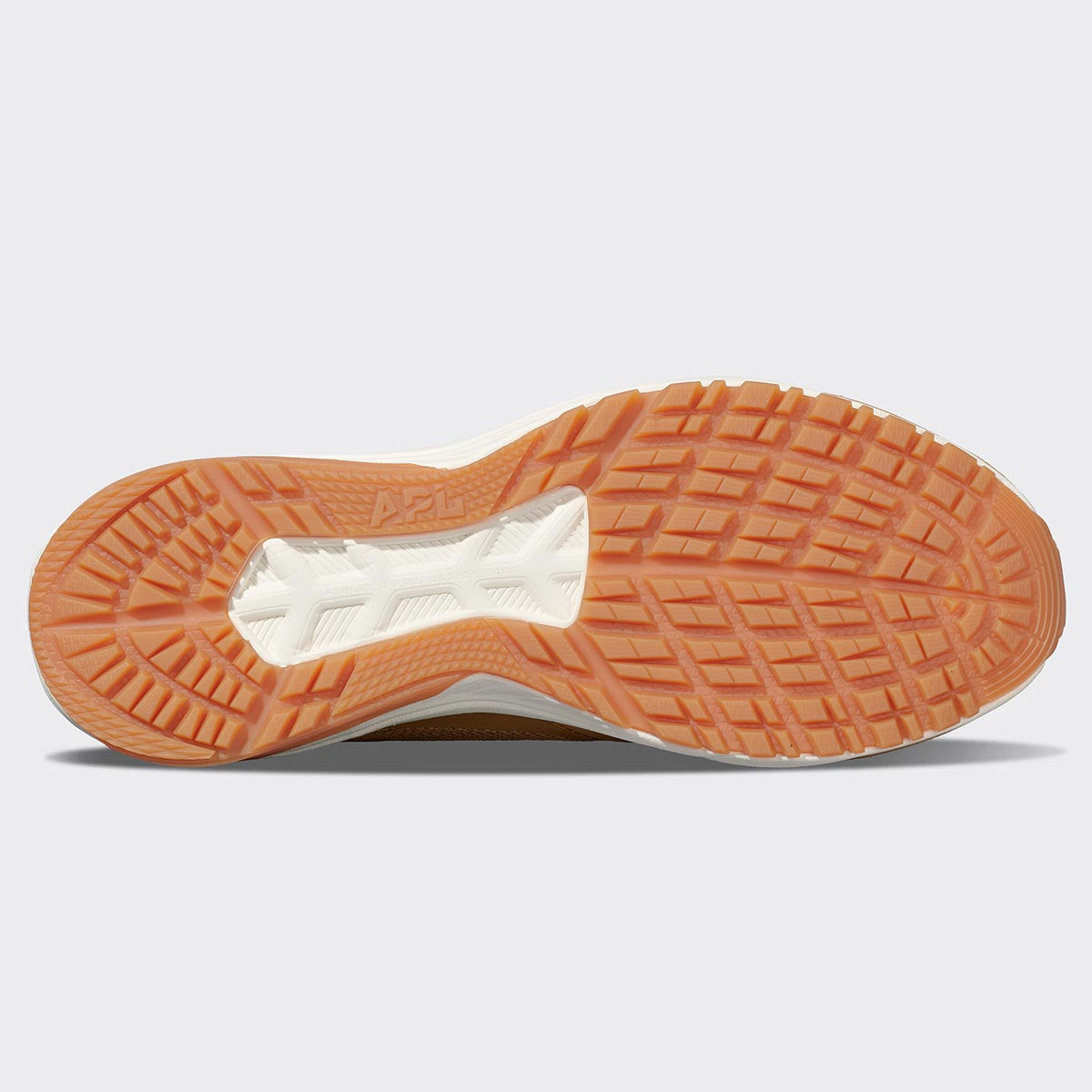 Women's TechLoom Defender Tan / Ivory / Gum view 6