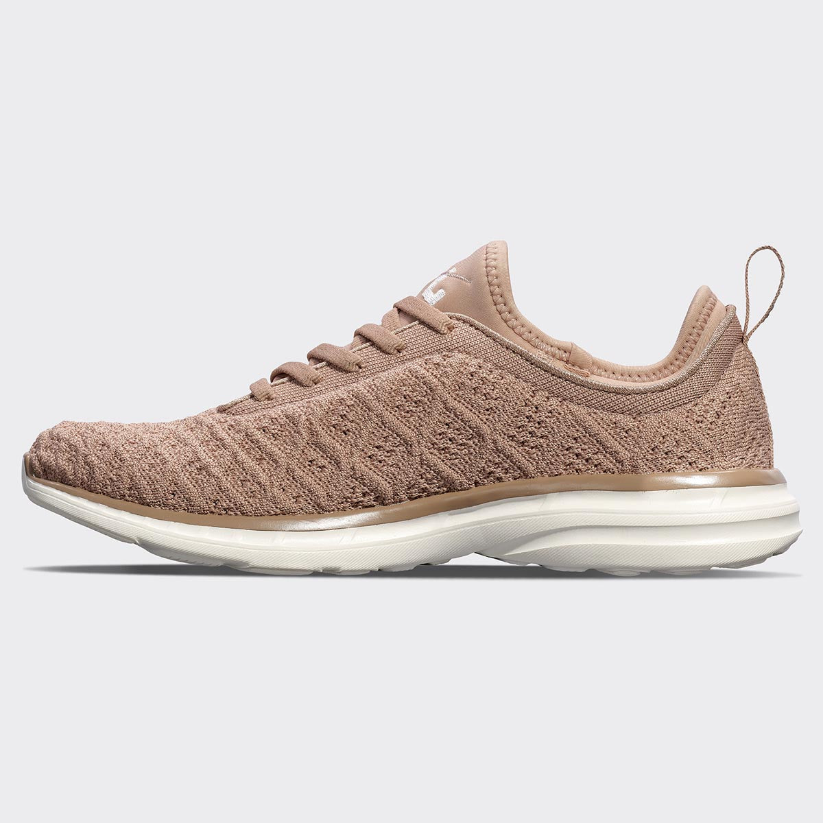 Women's TechLoom Phantom Almond / Ivory view 2