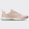 Women's TechLoom Phantom Beach / Ivory