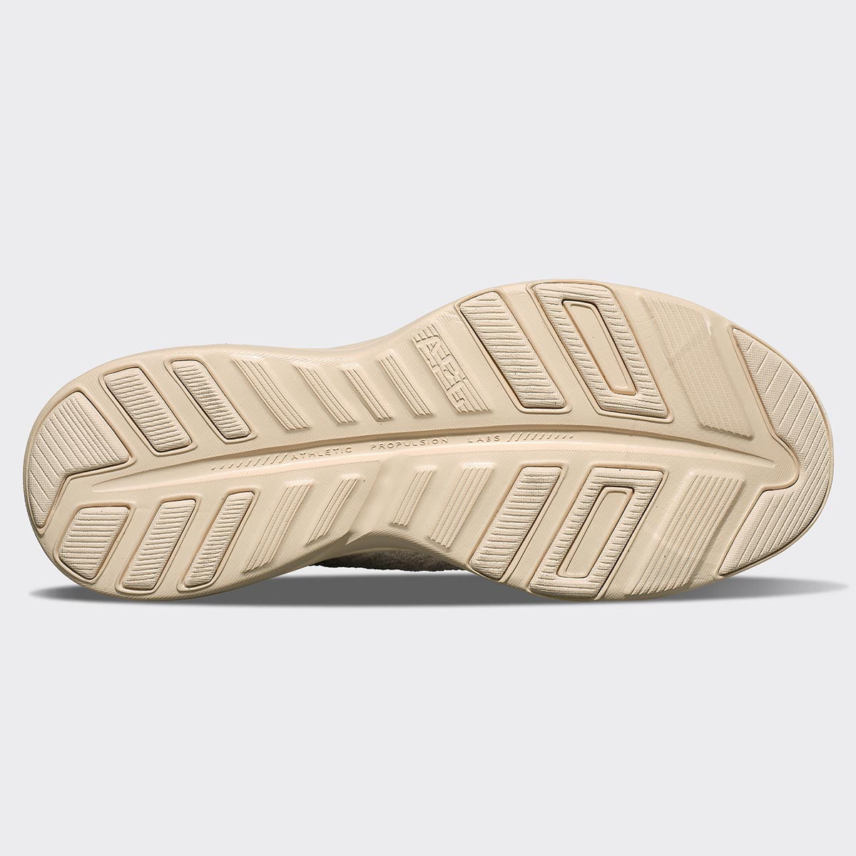 Women's TechLoom Phantom Beach / White view 6