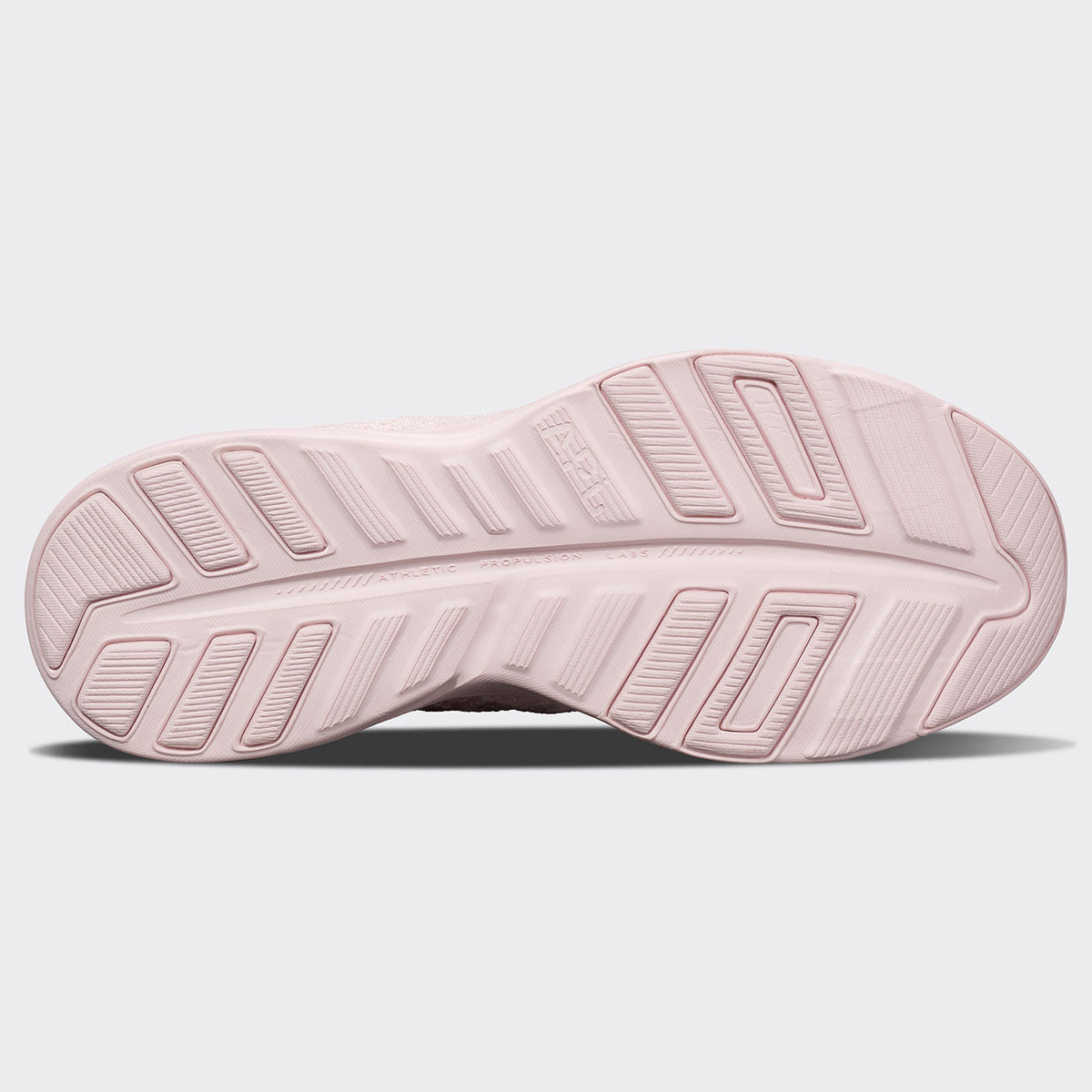 Women's TechLoom Phantom Bleached Pink / Black view 6