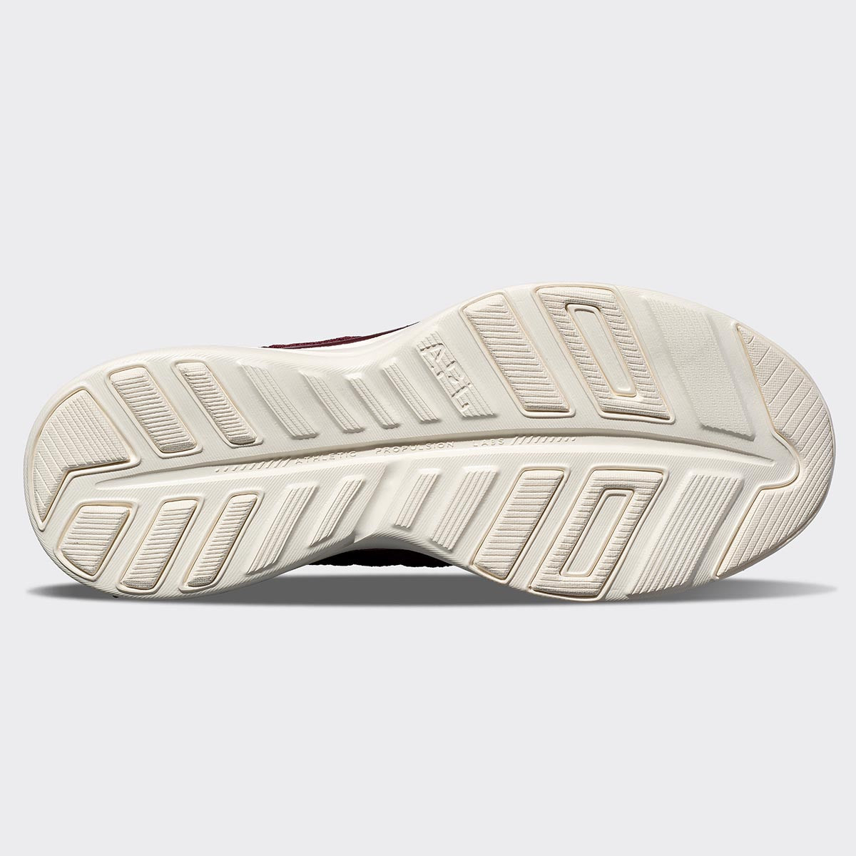 Women's TechLoom Phantom Burgundy / Ivory view 6