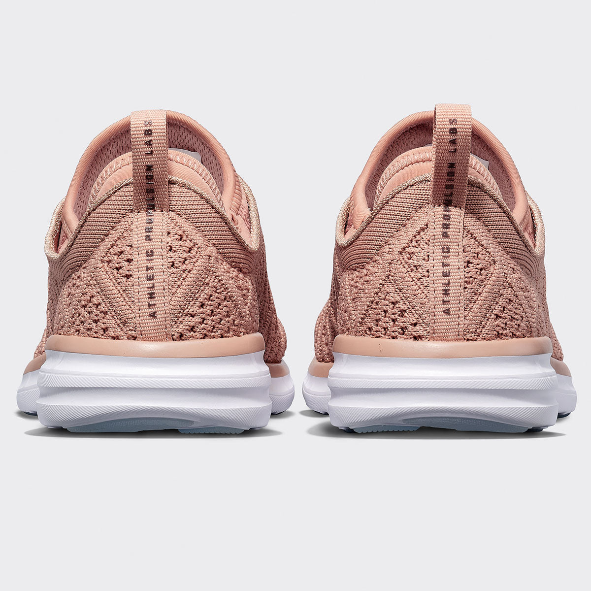 Women's TechLoom Phantom Caramel / Chocolate / White view 3