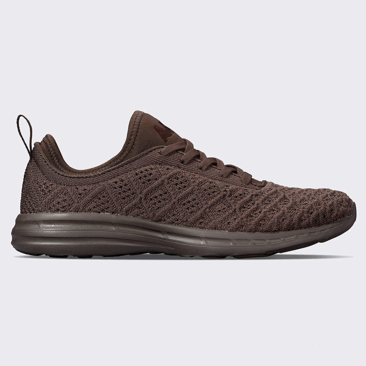 Women's TechLoom Phantom Chocolate view 1