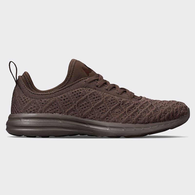 Men's TechLoom Phantom Chocolate view 1