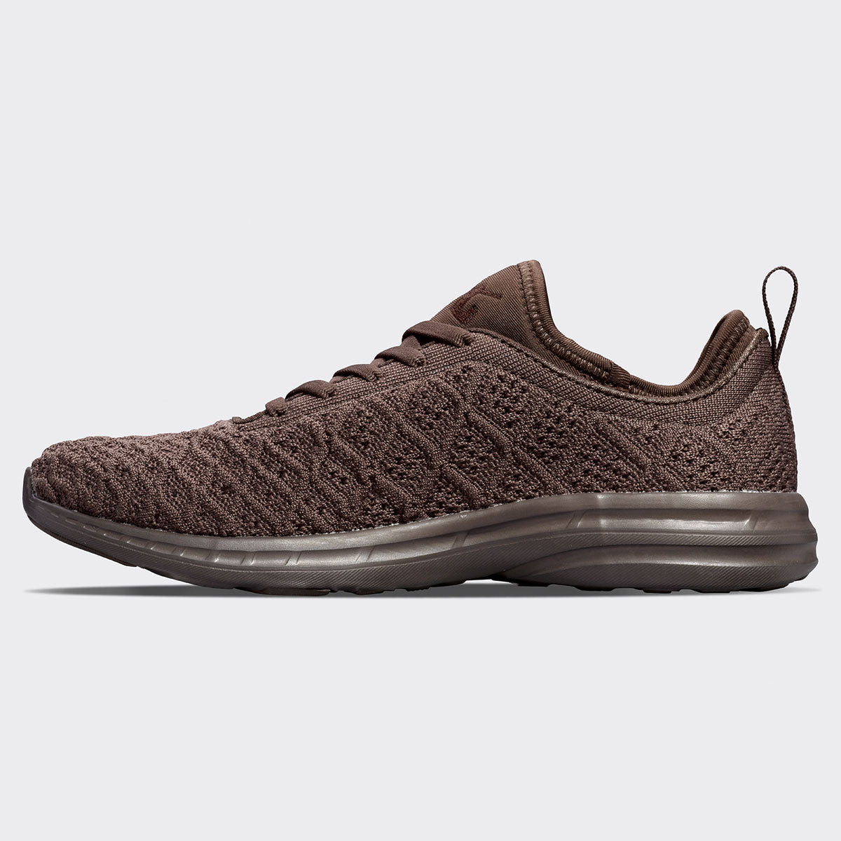 Women's TechLoom Phantom Chocolate view 2