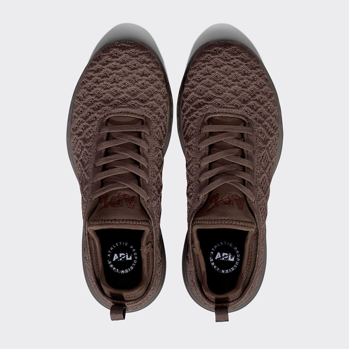 Men's TechLoom Phantom Chocolate view 5