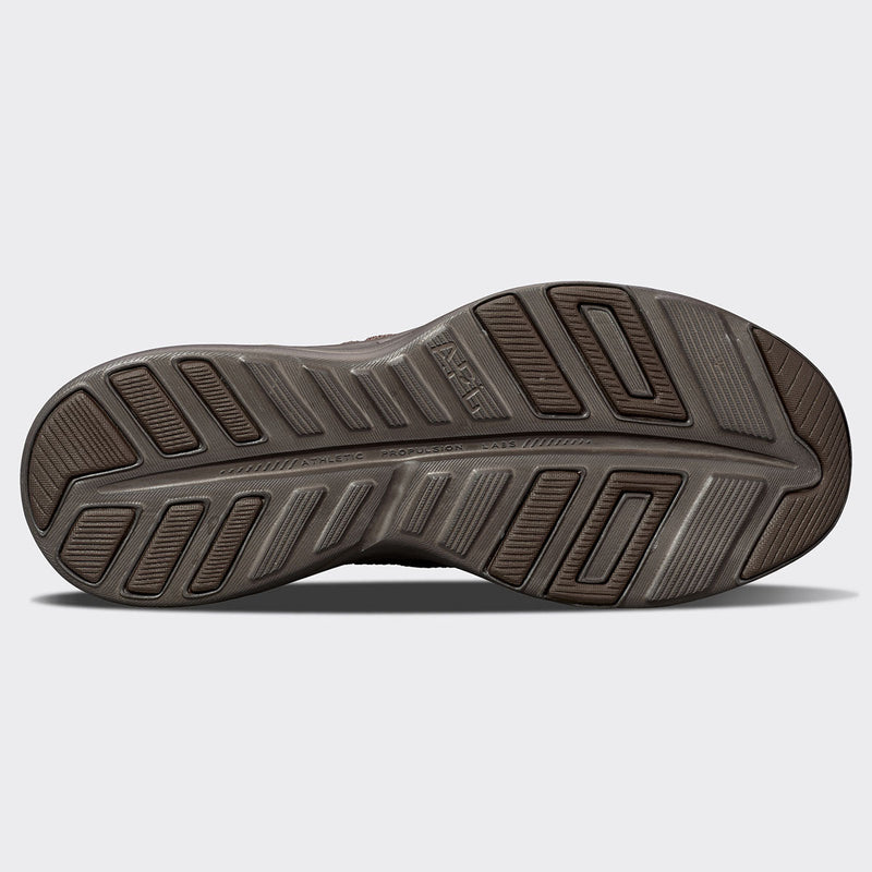 Women's TechLoom Phantom Chocolate view 6