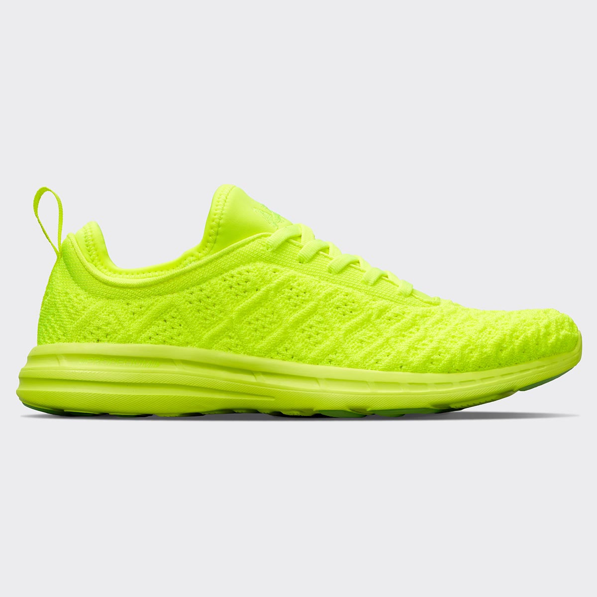 Women's TechLoom Phantom Energy / Clear view 1