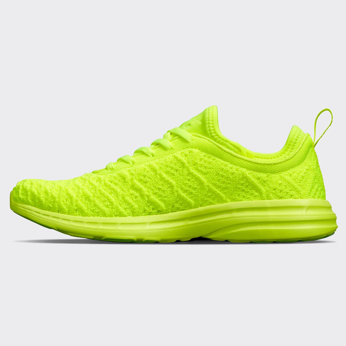 Women's TechLoom Phantom Energy / Clear view 2
