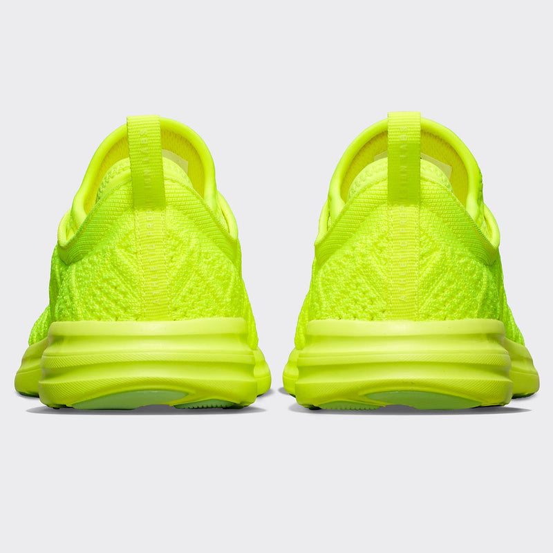 Men's TechLoom Phantom Energy / Clear view 3