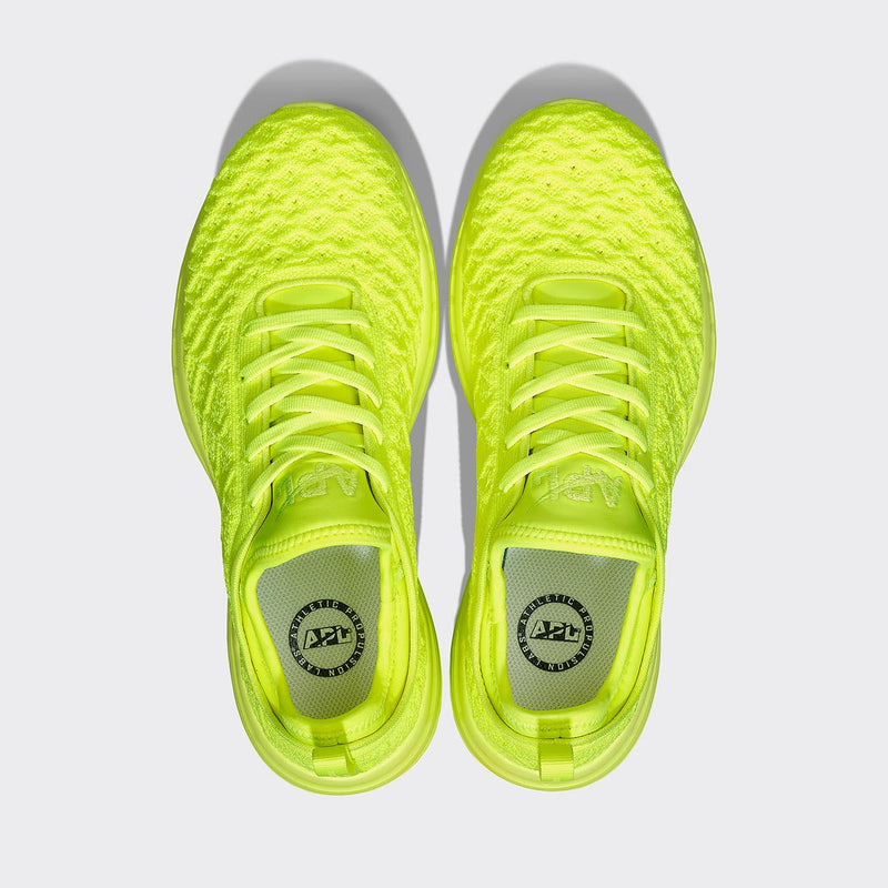 Women's TechLoom Phantom Energy / Clear view 5
