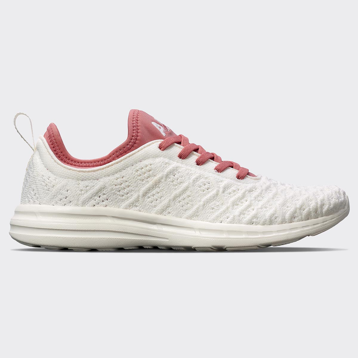 Women's TechLoom Phantom Ivory / Cedar view 1