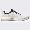 Women's TechLoom Phantom Ivory / Midnight