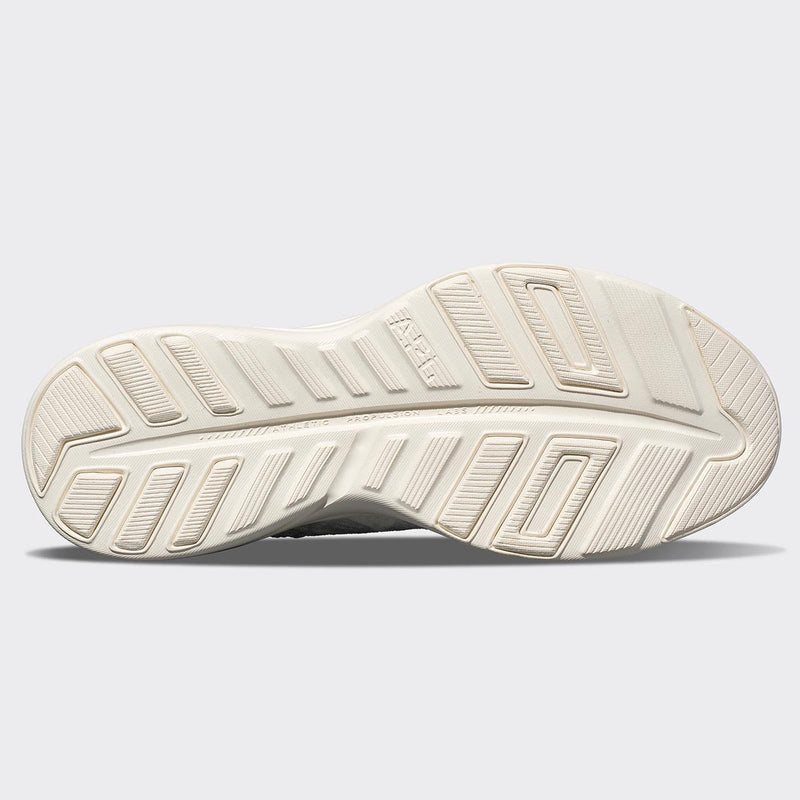 Women's TechLoom Phantom Ivory / Midnight view 6