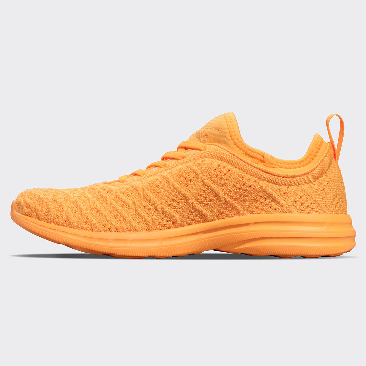 Men's TechLoom Phantom Mango view 2
