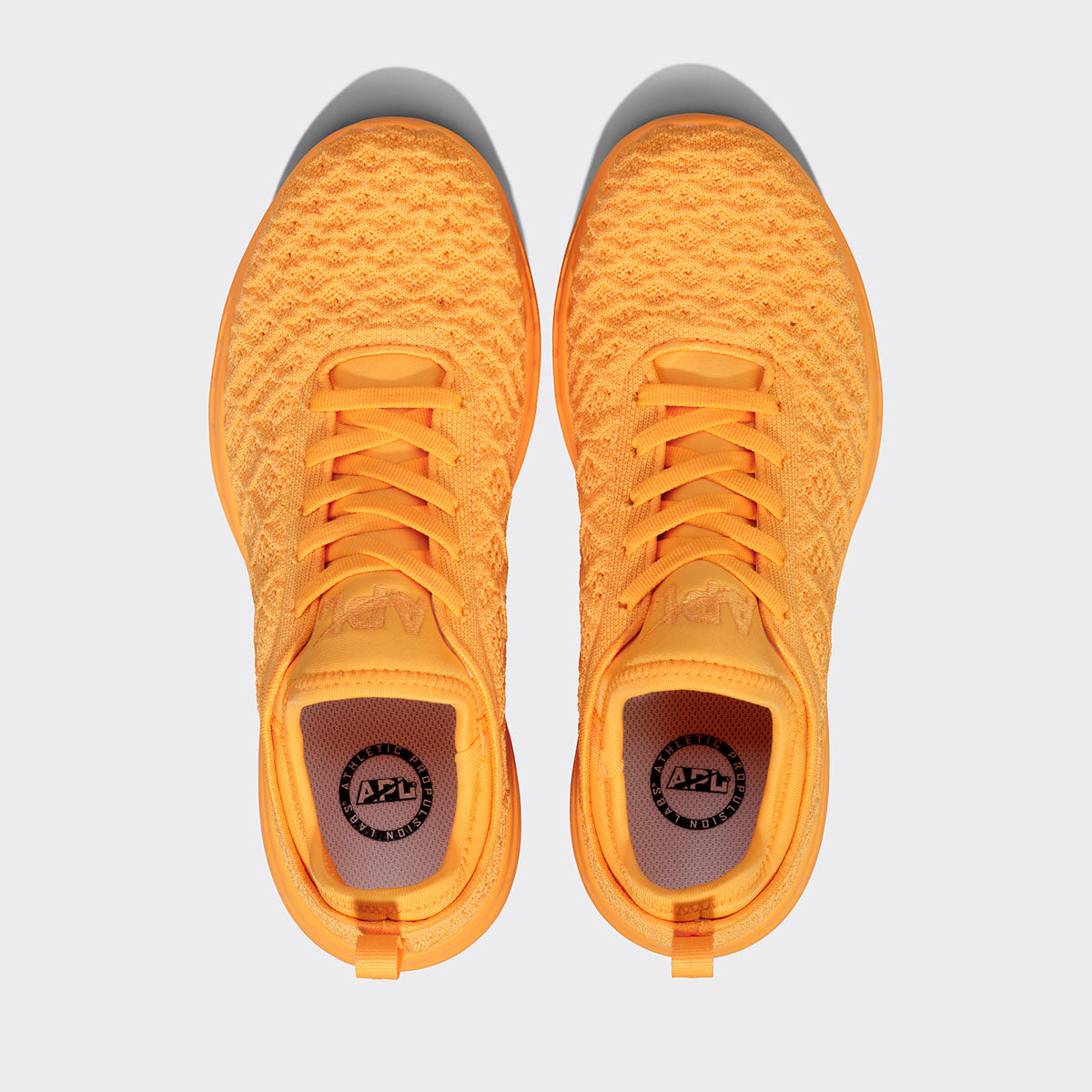 Women's TechLoom Phantom Mango view 5