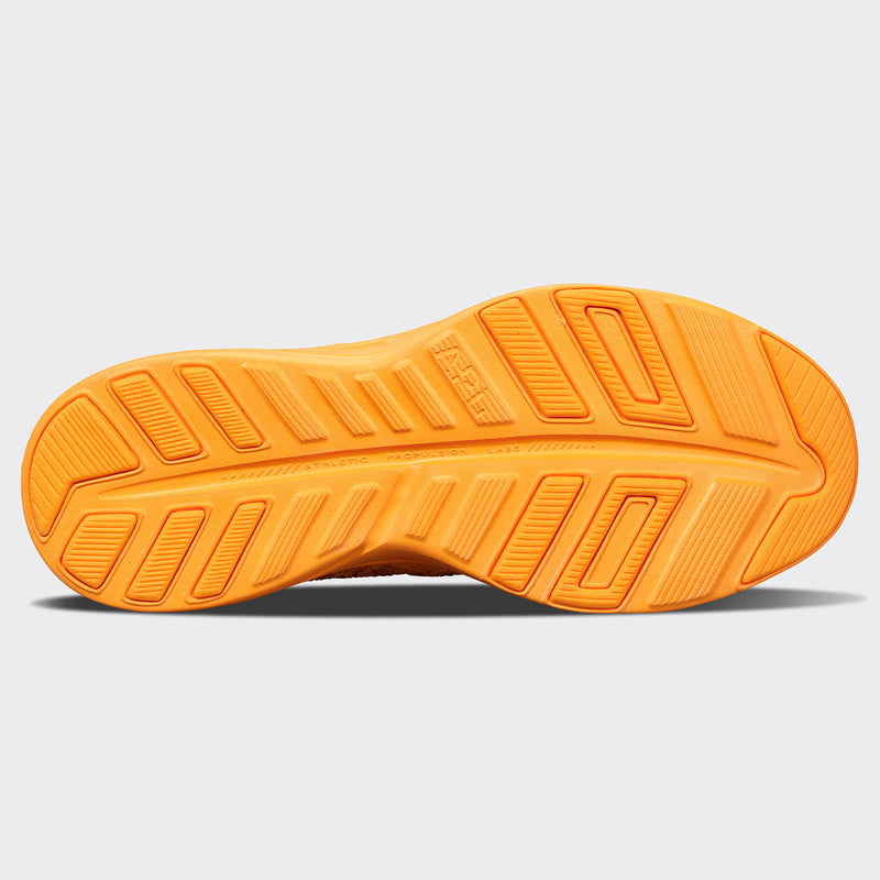 Women's TechLoom Phantom Mango view 6