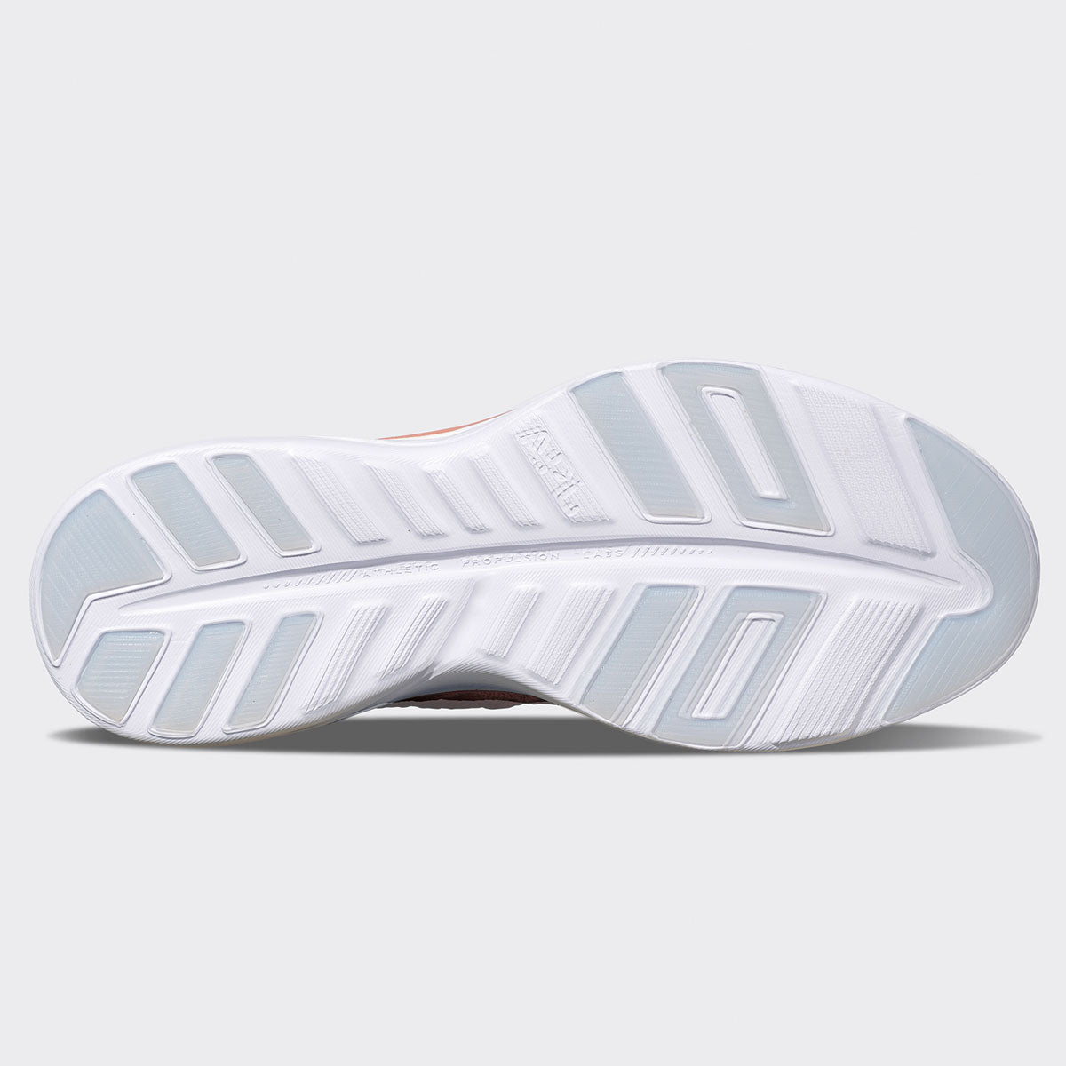 Women's TechLoom Phantom Pristine / Tundra / White view 6
