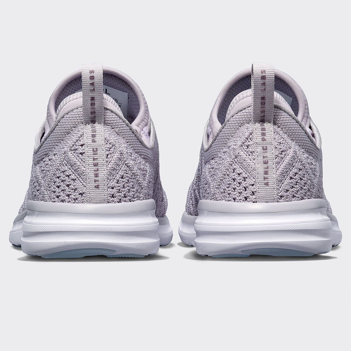 Women's TechLoom Phantom Raindrop / Moonscape / White view 3