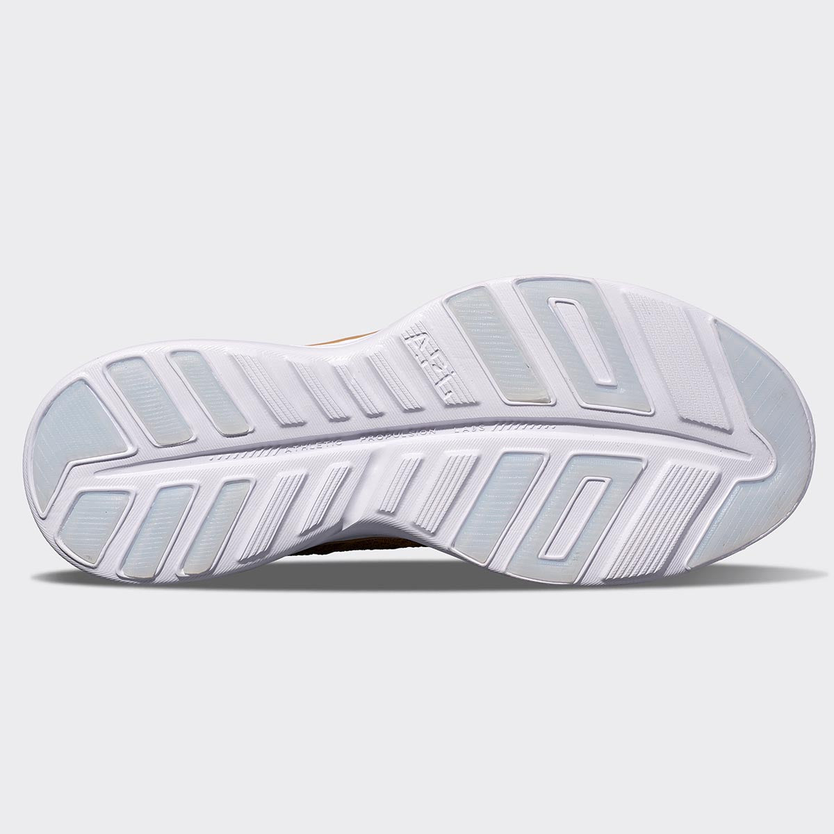 Men's TechLoom Phantom Tan / Fatigue / White view 7