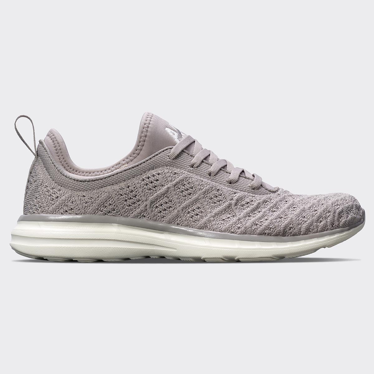 Women's TechLoom Phantom Tundra / Ivory view 1