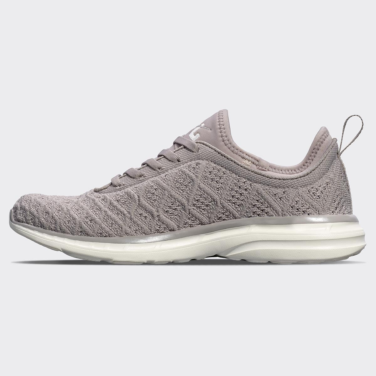 Men's TechLoom Phantom Tundra / Ivory view 2