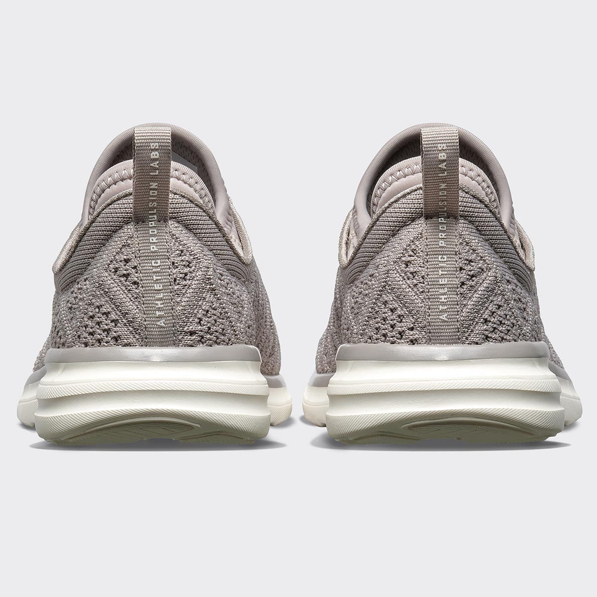 Men's TechLoom Phantom Tundra / Ivory view 3