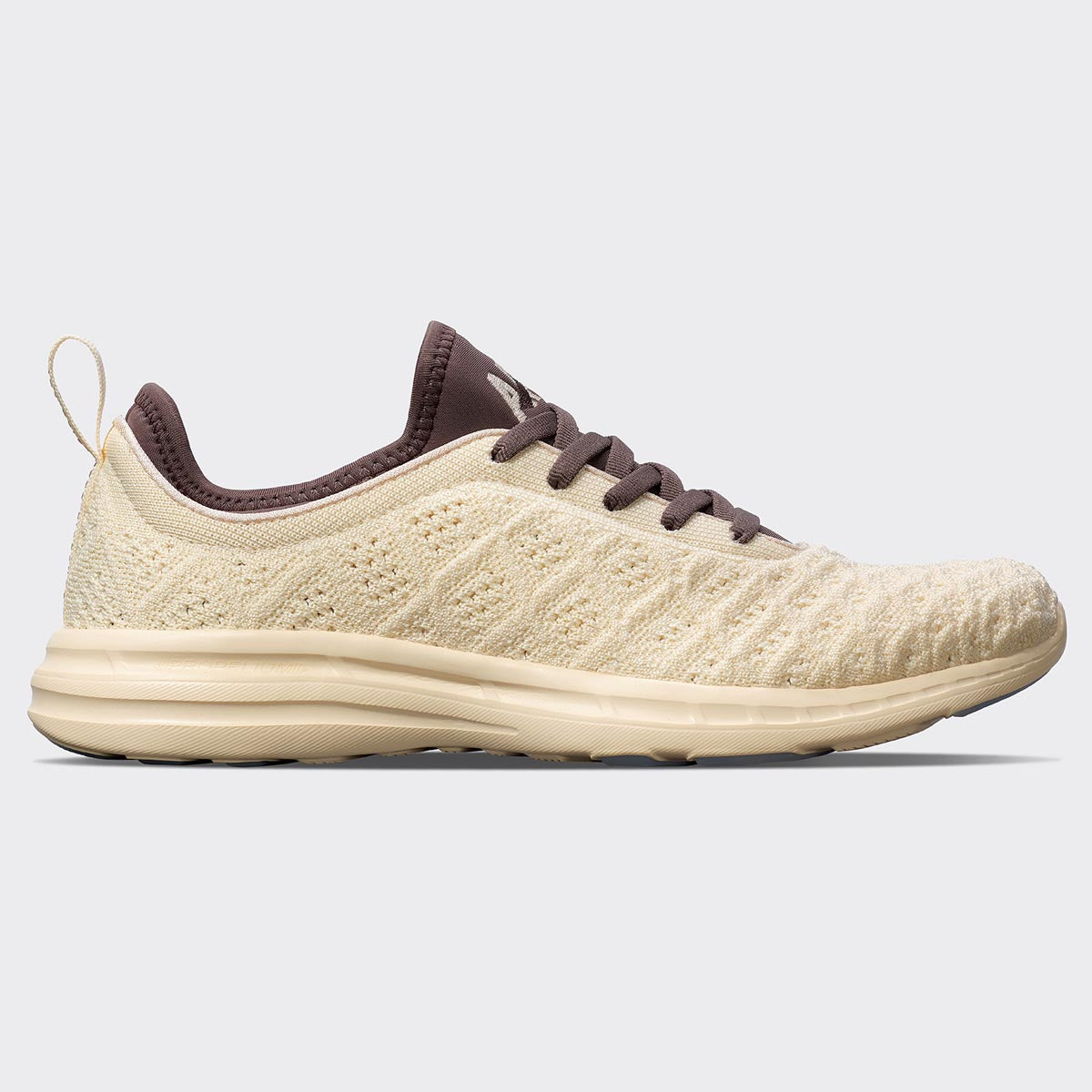 Men's TechLoom Phantom Vanilla / Chocolate view 1