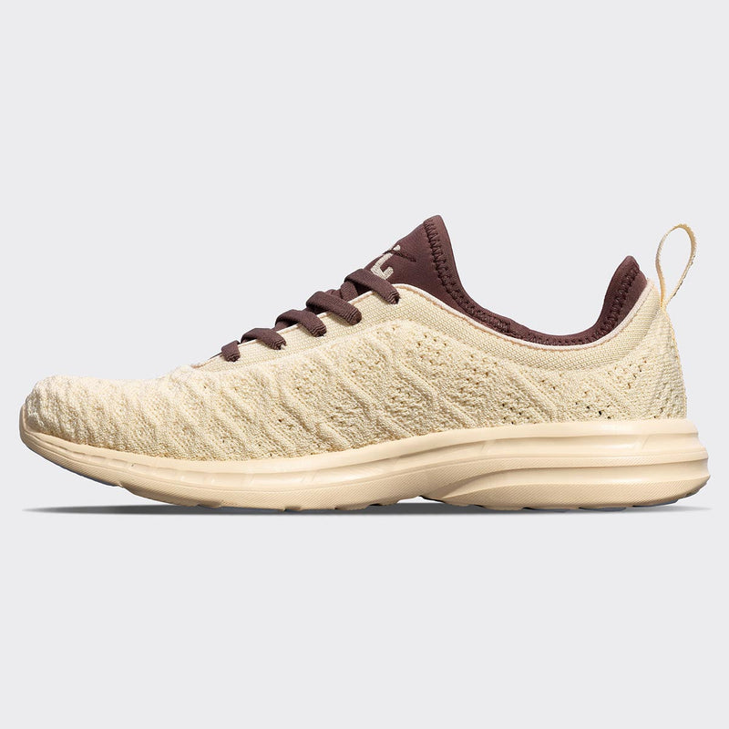 Women's TechLoom Phantom Vanilla / Chocolate view 2