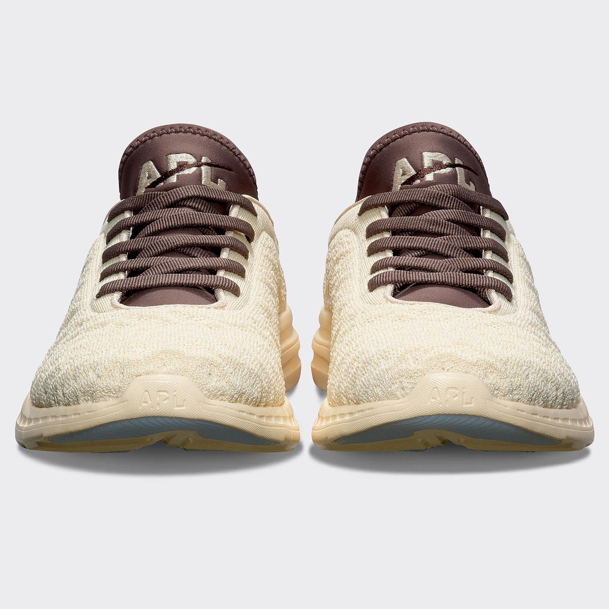 Women's TechLoom Phantom Vanilla / Chocolate view 4