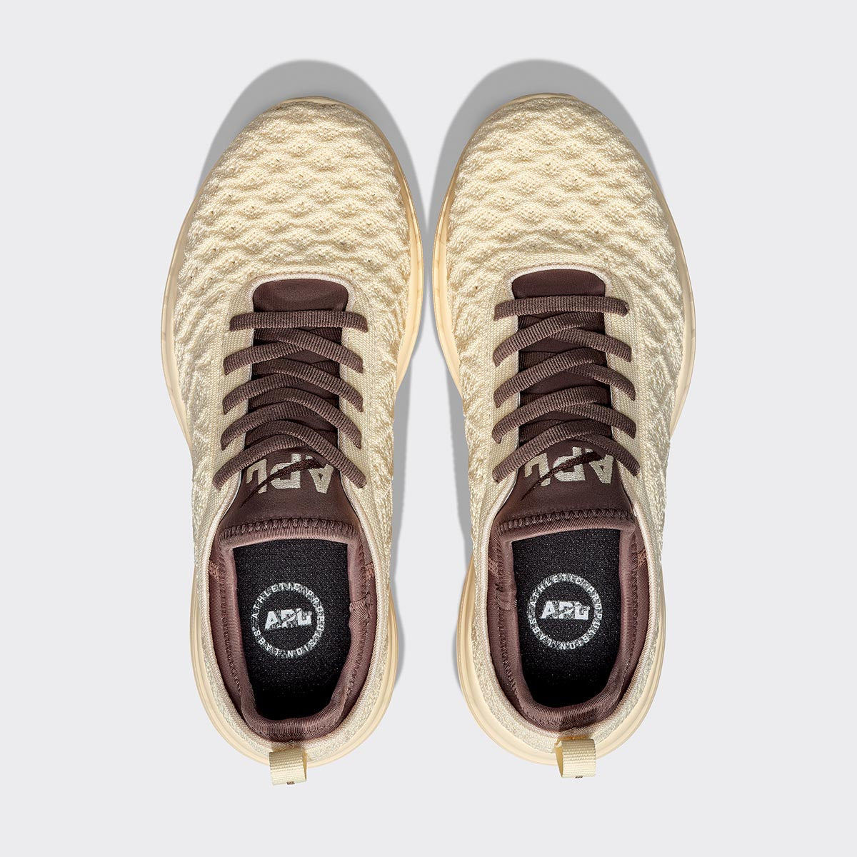 Women's TechLoom Phantom Vanilla / Chocolate view 5